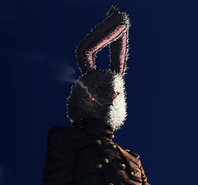 Bust